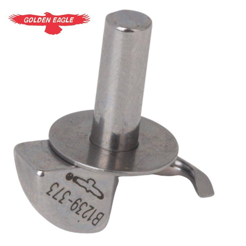 Golden Eagle Looper B1239-373-000 Lower Looper Hook Needle for JUKI 373 Button Sewing Machine Thread Hook Sewing Machine Parts B1239-373-000