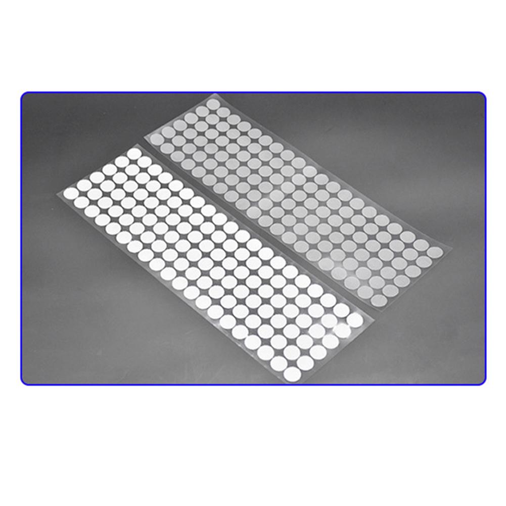1.5*1.5cm Nylon Hook Double-Sided Nylon + Polyester