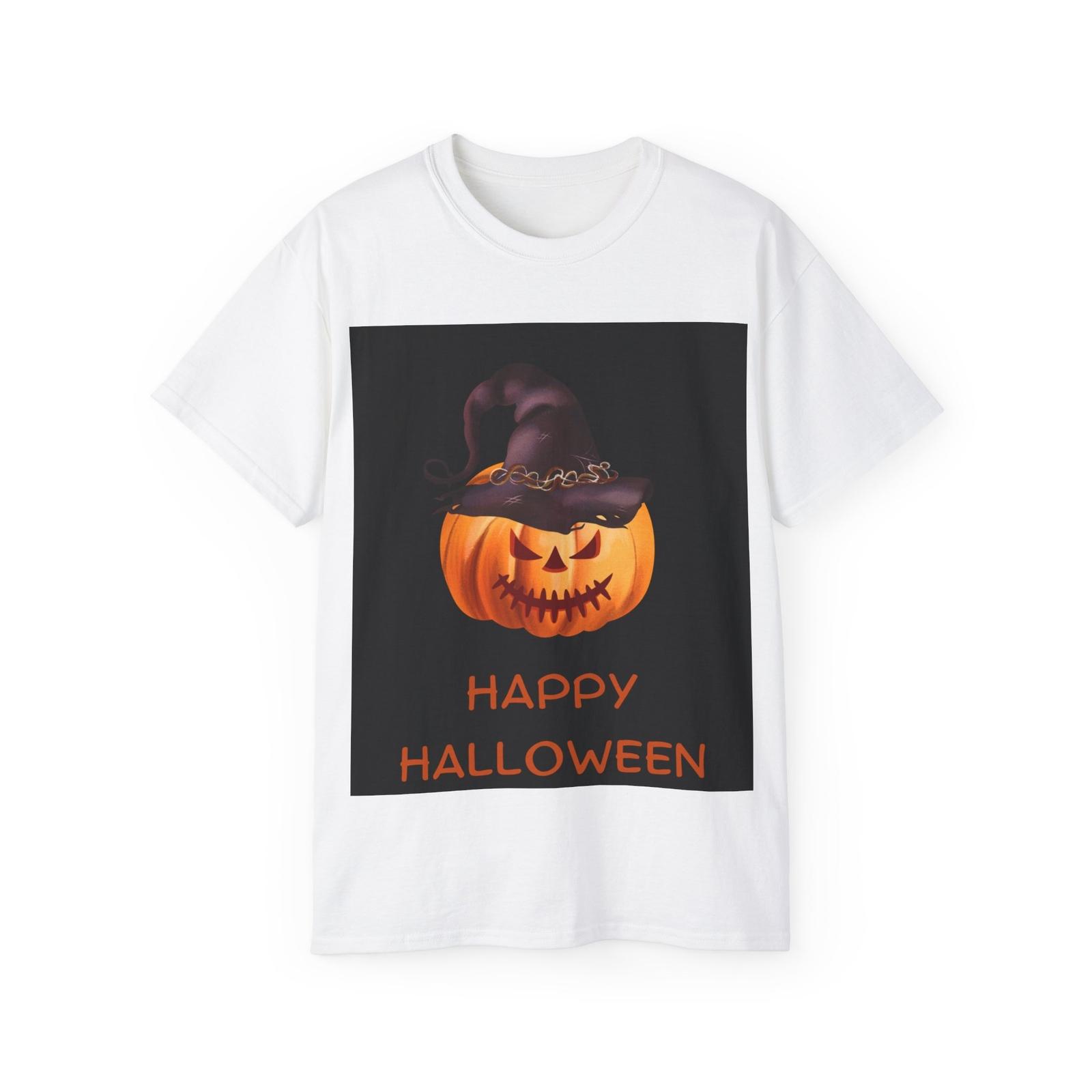 Happy Halloween, Jack-o-lantern, Halloween S