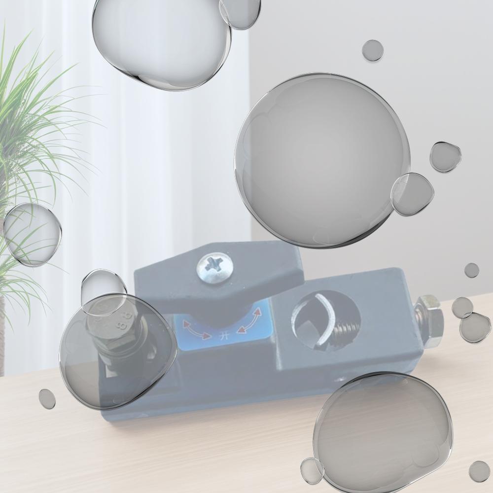 

12V/24V Universal Car Battery Disconnect Isolator Car Cut Off Switch Battery Terminal Anti-Leakage Switch China Mainland