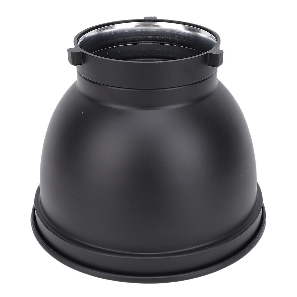 7 Zoll Standardreflektor Diffusor Lampenschirm Schale Lichtformer für Bowens Mount Studioblitzlicht
