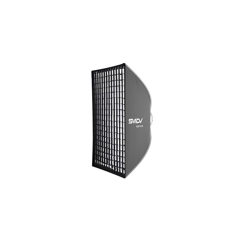 

SMDV grid for softbox FLIP NEMO 60x90cm GRID foldable With case GRID6090