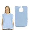 Wasserdichte Frottee-Schürze für Erwachsene, Bequeme Unisex-Kleidung, Schützer für Mama und Papa