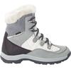 Треккинговые ботинки Jack Wolfskin Aspen Texapore Mid