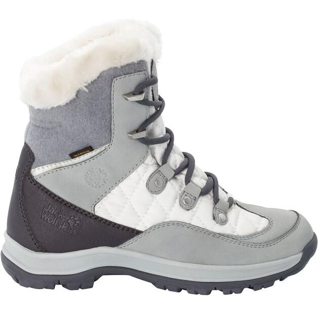 Треккинговые ботинки Jack Wolfskin Aspen Texapore Mid