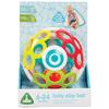 Early Learning Center Baby Play Baby Rattle Ball with Baby Authentic Ball, Sound, Gift, 200845,
