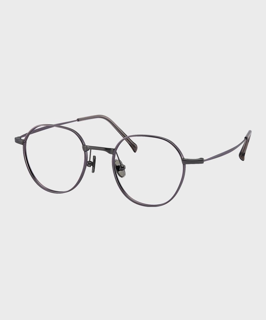 Deumeuaen And In 01 Beta Titanium Glasses