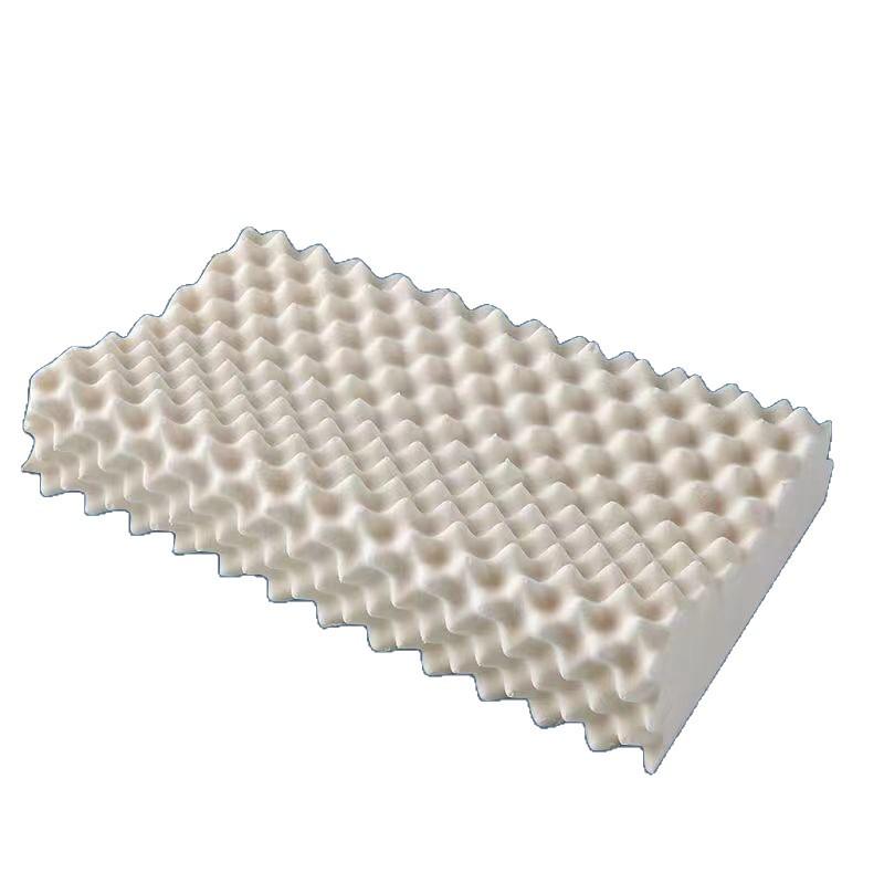 Thailand Natural Latex Pillow - Dormitory and Household Use for Adults and Students