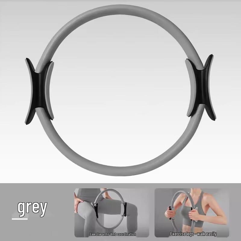 WEZHO Pilates & Yoga Fitness Ring