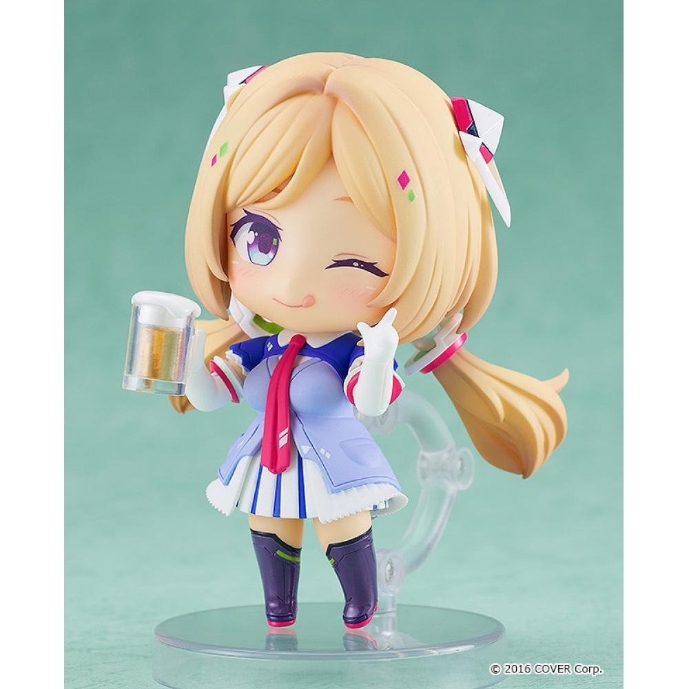 Hololive Production Nendoroid Aki Rosenthal  Hololive Production 