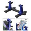 360° Rotation Printed Circuit Board Holder Holding Device 48x17x12.5cm Sturdy Multipurpose Tool
