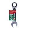 Kyoto Tool (KTC) Gear Wrench, 13 Degree S Combination, LMSR2S-14-F