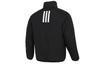 Adidas Puffer Jacket Unisex Black H20784