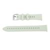 Watch Band Silicone Engraved Brthable Quick Relse Comfortable Watch Strap Replacement for  