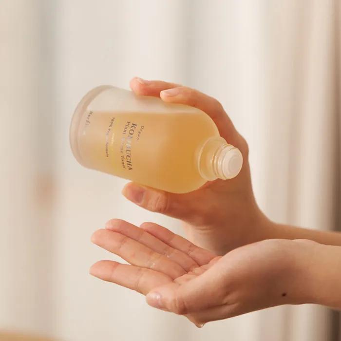 Kombucha Plantbiome Vegan Toner
