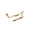 For Oppo Reno4 4F 4Pro 4SE 4Z Power Button Volume Flex Cable OnOff