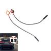 DC12V Blind Detection System Lane Changing Warning Reversing Sensor Driving Assistance Sensor Blind Monitoring