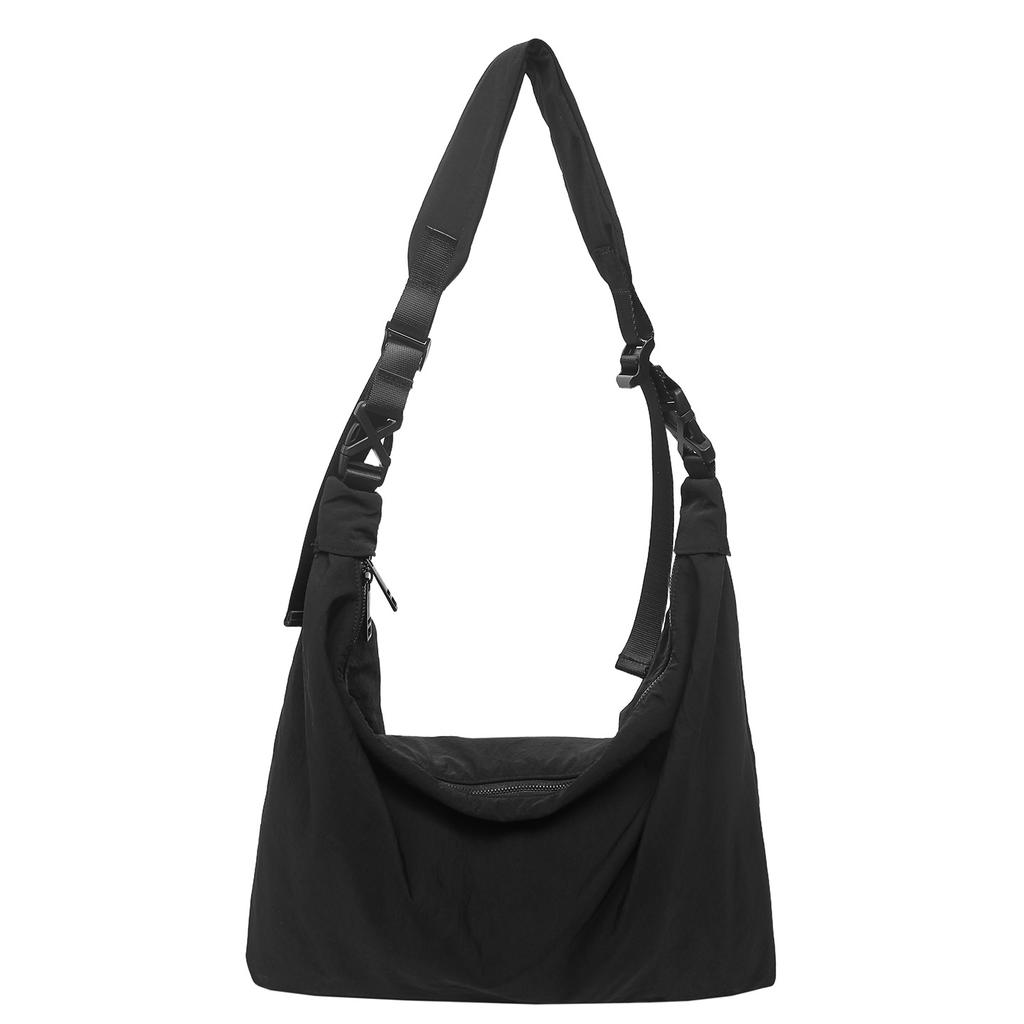 Large-capacity Dual-purpose Casual Crossbody Bag, Travel Lightweight Sports Backpack, Single-shoulder Bag