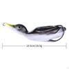 10.5cm -Wasser Fishing Duck Floating , Great for Freshwater And Saltwater
