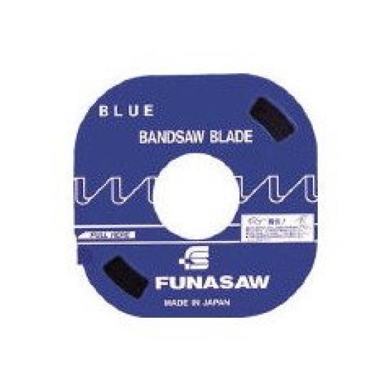 

Резьба полотна контурной пилы Funasaw B3 B3X18X0.618