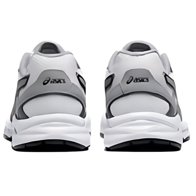 Asics Gel-Contend Comfortable Versatile Fabric Low-Top Short Distance Running Shoes Women Sneaker White Gray 1012B731-100