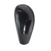 2005-2008 Gearshift Automatic Gear Knob ABS Material Custom Fit For Ford Dust Protection Design Easy Installation Process