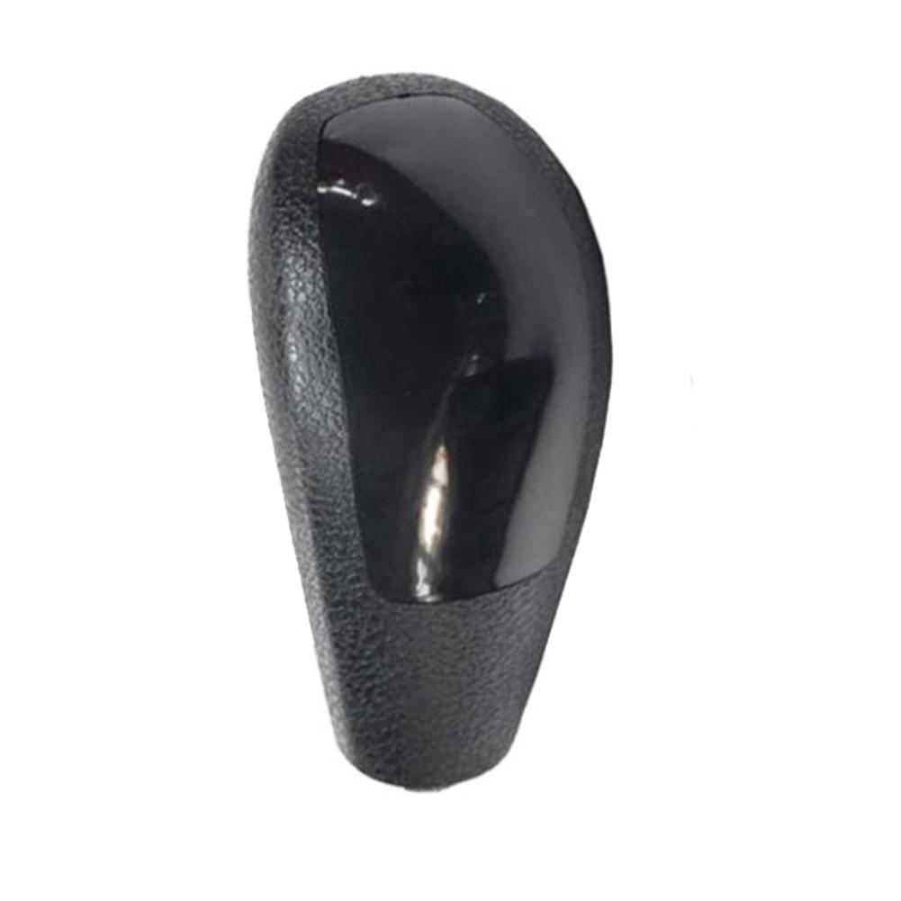 2005-2008 Gearshift Automatic Gear Knob ABS Material Custom Fit For Ford Dust Protection Design Easy Installation Process
