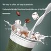 Deli LL201 Double-Layer Paper Cups