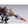 TAMASHII NATIONS Code Geass Marisiten Pure Elements Glen Dragon Scale Figure 15cm Collectible Action Toy