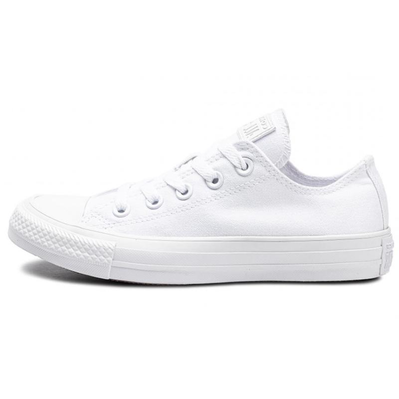 

Converse All Star Canvas Non-slip Wear-resistant Low-top Skate Shoes Unisex 37.5