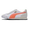 Puma Roma OG Nylon White Deep Apricot Unisex Sneakers Cherry-Tomato 362408-30
