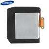 Original Ersatz-Uhrenbatterie EB-BR720ABE für Samsung Gear S2 classic SM-R720 R720 R732 250 mAh