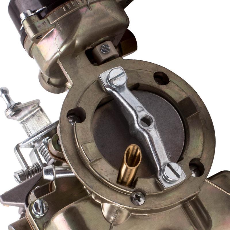 1pc Carburetor for Ford Falcon 250ci Carter YF 240-250-300 Engine 6 CIL D5TZ9510AG