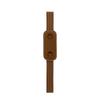 Universal Leather Pen Protectors Elastic Closure System Multipurpose Sleeve For Various Stationery Office School Accessories