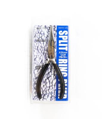 Split Ring Pliers 140mm Size 1-4 (4782)