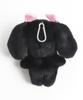 WEGO Double Ribbon Animal Plush Perfect for Size Pattern 2 Kigurumi, 15cm, Cute, Oshikatsu, Gift, Present, Women's, F,