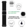 22/20mm Braided Strap For Samsung Galaxy Watch 4 5 6 7/4 6 Classic/Active 2 Nylon Band for HUAWEI Watch GT 5 4 3 Correa Bracelet