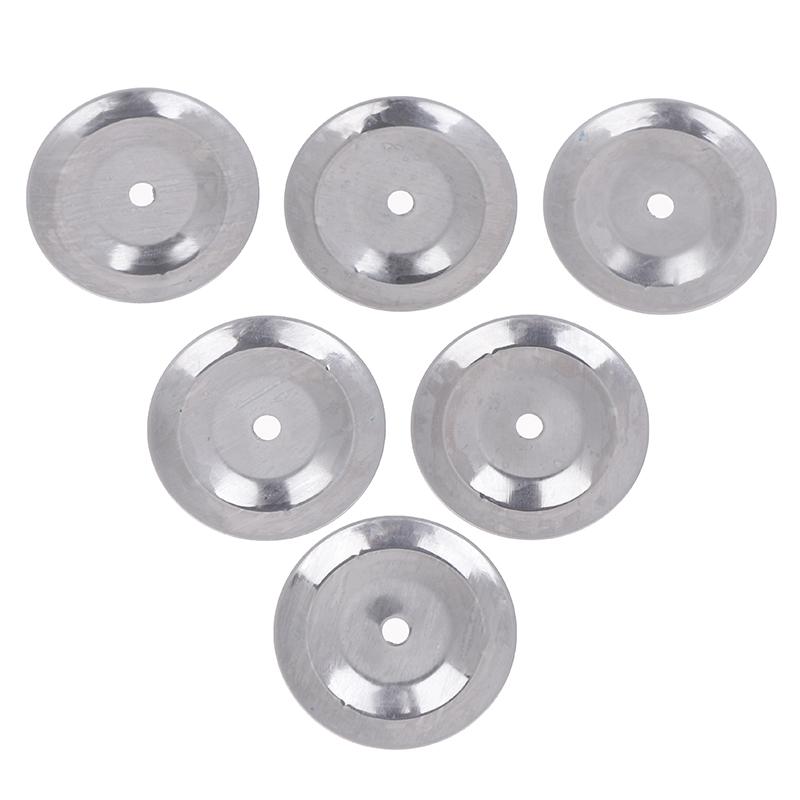 50ks Tamburína Zvonkový Kroužek Zvonky Železné Pro Ruční Zvonky Kostelní Bubínek Malý Bubínek Kroužek Tamburíny Zvukový Efekt