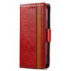For Xiaomi 14T Pro Phone Cases CASENEO PU Leather Cover Stand with RFID Blocking Wallet