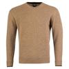 Jack Pyke Mens Ashcombe Lambswool V Neck Pullover