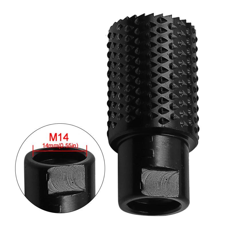 CoCud Spiralbohrer 2.1mm 12er Set - Titan Beschichtet Für Edelstahl & Metall