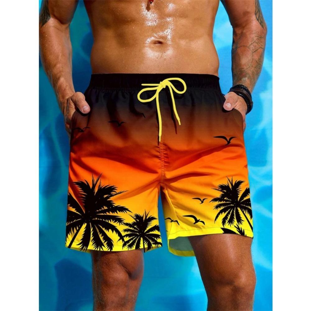 3D Cool Wolf Graphic Printed Shorts for Men Summer Casual Quick-Dry Sports Running Oversize Short Pants Outdoor Clothes for Man