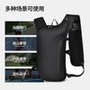 Bolsa para hervidor de almacenamiento deportivo Bolsa para teléfono móvil para correr Calcetines de montañismo al aire libre Marioneta App Chaleco de running para montar Ligero y transpirable