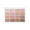 WAKEMAKE Soft Blurring Eye Palette 26 Colors