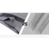 Shorts Men Summer Casual Men's Shorts Men's Zipper Pockets Plus Size Man Beach Short Pants Male Sport Cotton Sweatpants