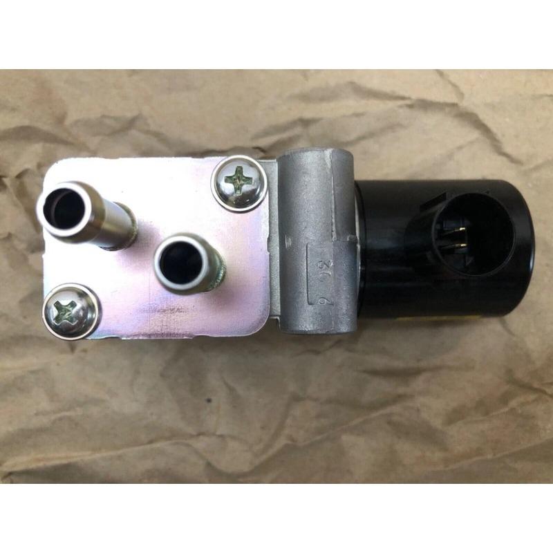 High quality New For 36450-P6T-S01 Car Idle Air Control Valve  AC185 ACURA EL 1997-2000/for HONDA CIVIC DEL SOL 1996-97