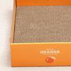 [Pet] Orange Box Scratcher