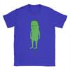 T-Shirt Picolas Cage Nicolas Cage Funny Cotton Tees Short Sleeve T Shirts Crewneck Tops 6XL
