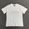 CORTEIZ Short Sleeve T-Shirt Men Women American Street Style Graphic Print 4 Styles Casual Teen Tee