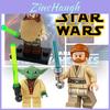 Minifiguras de Lego Compatibles con Star Wars Darth Vader Anakin Palpatine Guerrero Sith Juguetes Coleccionables